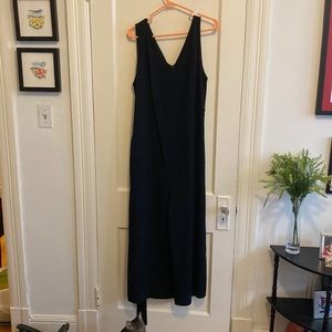 The Japanese GoWeave Essential Jumpsuit